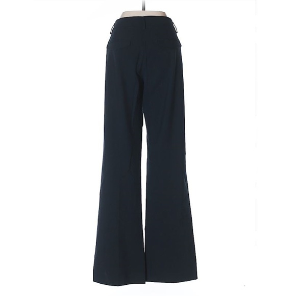 NWOT GAP - Dark Blue Dress Slacks - Picture 2 of 2